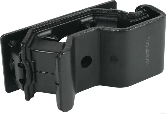 Lagerung, Motor hinten HERTH+BUSS JAKOPARTS J1798007 Bild Lagerung, Motor hinten HERTH+BUSS JAKOPARTS J1798007