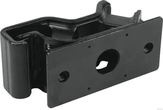 Lagerung, Motor hinten HERTH+BUSS JAKOPARTS J1798007 Bild Lagerung, Motor hinten HERTH+BUSS JAKOPARTS J1798007