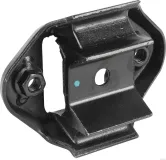 Lagerung, Motor hinten unten HERTH+BUSS JAKOPARTS J1798008