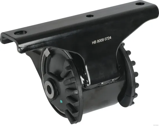 Lagerung, Motor rechts HERTH+BUSS JAKOPARTS J1798009 Bild Lagerung, Motor rechts HERTH+BUSS JAKOPARTS J1798009
