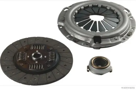 Kupplungssatz HERTH+BUSS JAKOPARTS J2000354 Bild Kupplungssatz HERTH+BUSS JAKOPARTS J2000354