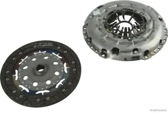 Kupplungssatz HERTH+BUSS JAKOPARTS J20005001 Bild Kupplungssatz HERTH+BUSS JAKOPARTS J20005001
