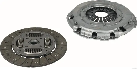 Kupplungssatz HERTH+BUSS JAKOPARTS J20005019 Bild Kupplungssatz HERTH+BUSS JAKOPARTS J20005019