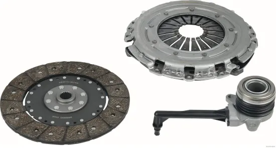 Kupplungssatz HERTH+BUSS JAKOPARTS J20005101 Bild Kupplungssatz HERTH+BUSS JAKOPARTS J20005101