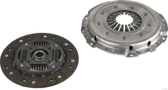 Kupplungssatz HERTH+BUSS JAKOPARTS J2000812 Bild Kupplungssatz HERTH+BUSS JAKOPARTS J2000812