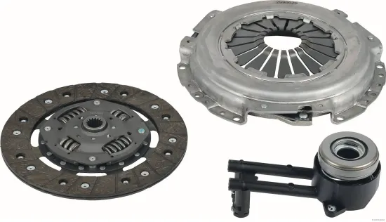 Kupplungssatz HERTH+BUSS JAKOPARTS J2000845 Bild Kupplungssatz HERTH+BUSS JAKOPARTS J2000845