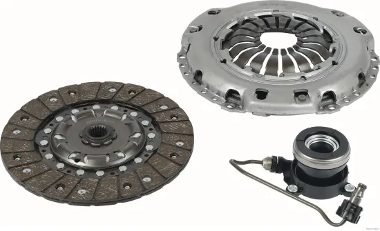 Kupplungssatz HERTH+BUSS JAKOPARTS J2000846 Bild Kupplungssatz HERTH+BUSS JAKOPARTS J2000846