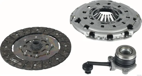 Kupplungssatz HERTH+BUSS JAKOPARTS J2000851 Bild Kupplungssatz HERTH+BUSS JAKOPARTS J2000851