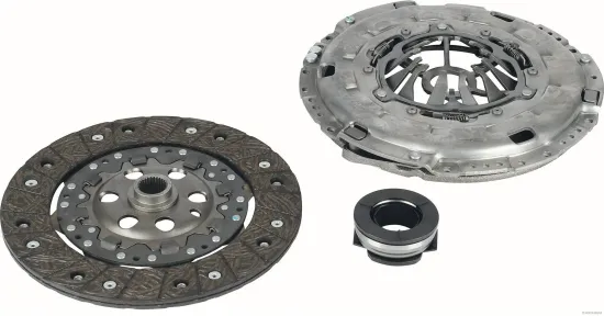 Kupplungssatz HERTH+BUSS JAKOPARTS J2000887 Bild Kupplungssatz HERTH+BUSS JAKOPARTS J2000887