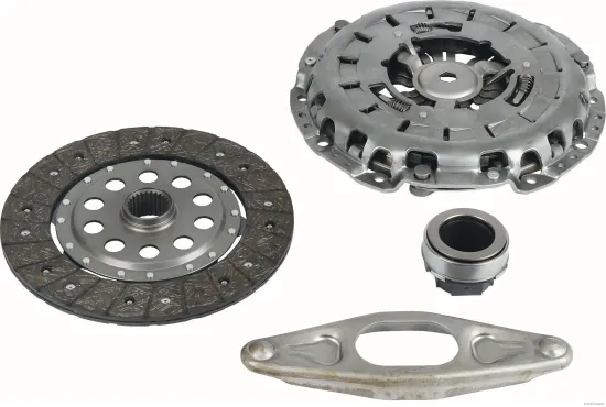 Kupplungssatz HERTH+BUSS JAKOPARTS J2000888 Bild Kupplungssatz HERTH+BUSS JAKOPARTS J2000888