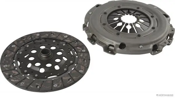 Kupplungssatz HERTH+BUSS JAKOPARTS J2001236