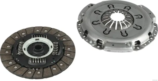 Kupplungssatz HERTH+BUSS JAKOPARTS J2001311 Bild Kupplungssatz HERTH+BUSS JAKOPARTS J2001311