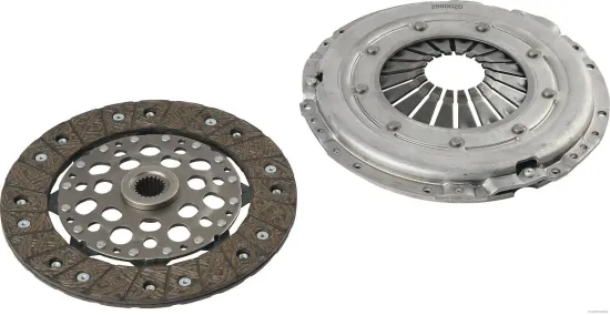 Kupplungssatz HERTH+BUSS JAKOPARTS J2001314 Bild Kupplungssatz HERTH+BUSS JAKOPARTS J2001314