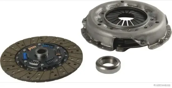 Kupplungssatz HERTH+BUSS JAKOPARTS J2002053 Bild Kupplungssatz HERTH+BUSS JAKOPARTS J2002053