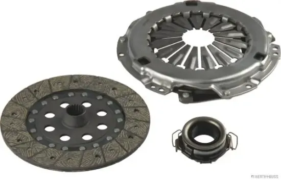 Kupplungssatz HERTH+BUSS JAKOPARTS J2002186 Bild Kupplungssatz HERTH+BUSS JAKOPARTS J2002186