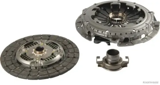 Kupplungssatz HERTH+BUSS JAKOPARTS J2002347 Bild Kupplungssatz HERTH+BUSS JAKOPARTS J2002347