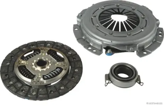 Kupplungssatz HERTH+BUSS JAKOPARTS J2002368 Bild Kupplungssatz HERTH+BUSS JAKOPARTS J2002368
