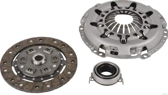 Kupplungssatz HERTH+BUSS JAKOPARTS J2002381 Bild Kupplungssatz HERTH+BUSS JAKOPARTS J2002381