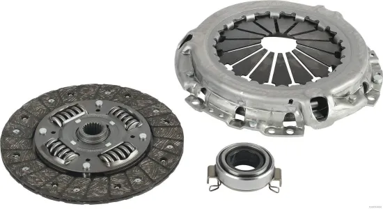 Kupplungssatz HERTH+BUSS JAKOPARTS J2002405 Bild Kupplungssatz HERTH+BUSS JAKOPARTS J2002405