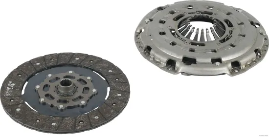 Kupplungssatz HERTH+BUSS JAKOPARTS J2002514 Bild Kupplungssatz HERTH+BUSS JAKOPARTS J2002514