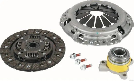 Kupplungssatz HERTH+BUSS JAKOPARTS J2002519 Bild Kupplungssatz HERTH+BUSS JAKOPARTS J2002519