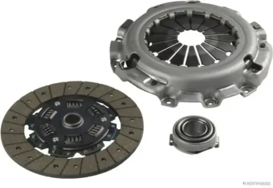 Kupplungssatz HERTH+BUSS JAKOPARTS J2003127 Bild Kupplungssatz HERTH+BUSS JAKOPARTS J2003127