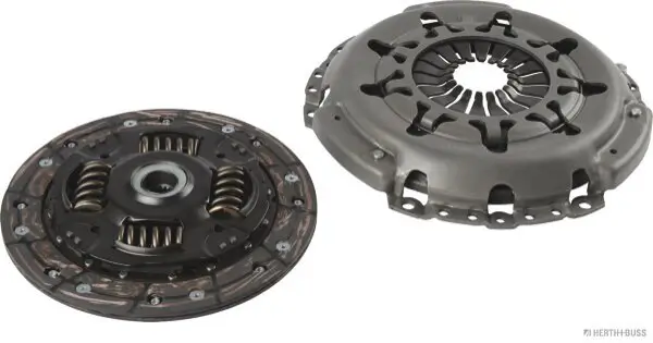 Kupplungssatz HERTH+BUSS JAKOPARTS J2003158