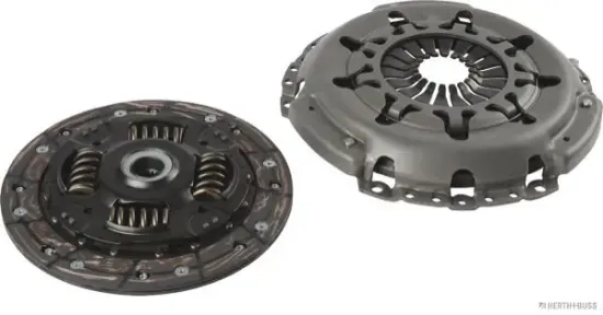 Kupplungssatz HERTH+BUSS JAKOPARTS J2003158 Bild Kupplungssatz HERTH+BUSS JAKOPARTS J2003158