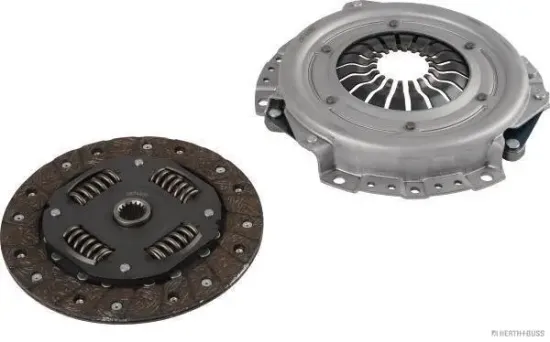 Kupplungssatz HERTH+BUSS JAKOPARTS J2003163 Bild Kupplungssatz HERTH+BUSS JAKOPARTS J2003163