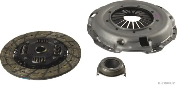Kupplungssatz HERTH+BUSS JAKOPARTS J2004086