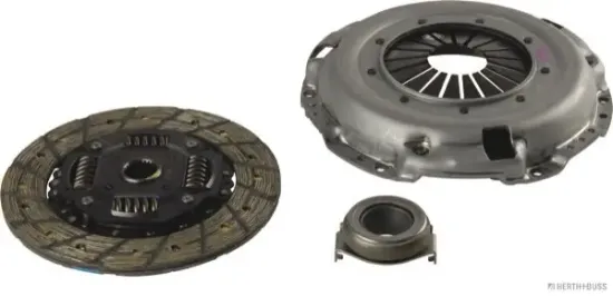 Kupplungssatz HERTH+BUSS JAKOPARTS J2004086 Bild Kupplungssatz HERTH+BUSS JAKOPARTS J2004086