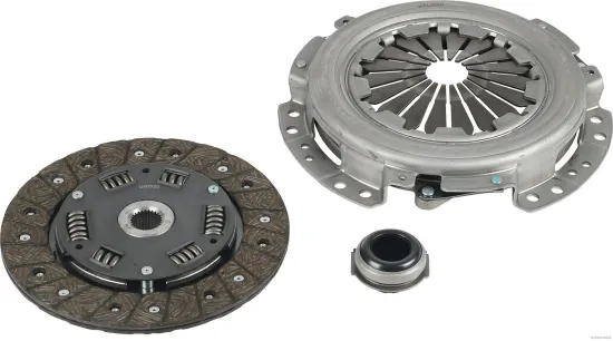 Kupplungssatz HERTH+BUSS JAKOPARTS J2005067 Bild Kupplungssatz HERTH+BUSS JAKOPARTS J2005067