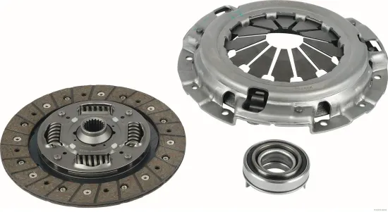 Kupplungssatz HERTH+BUSS JAKOPARTS J2005208 Bild Kupplungssatz HERTH+BUSS JAKOPARTS J2005208