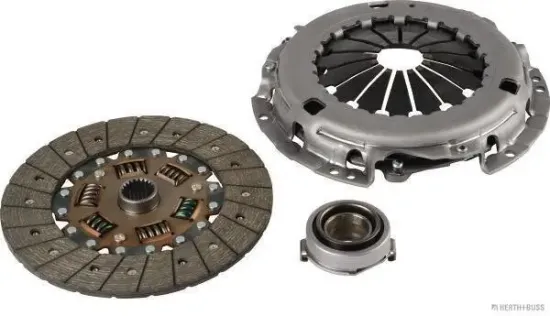 Kupplungssatz HERTH+BUSS JAKOPARTS J2008063 Bild Kupplungssatz HERTH+BUSS JAKOPARTS J2008063