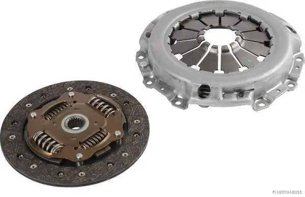 Kupplungssatz HERTH+BUSS JAKOPARTS J2008088