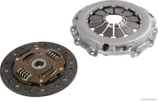 Kupplungssatz HERTH+BUSS JAKOPARTS J2008088 Bild Kupplungssatz HERTH+BUSS JAKOPARTS J2008088