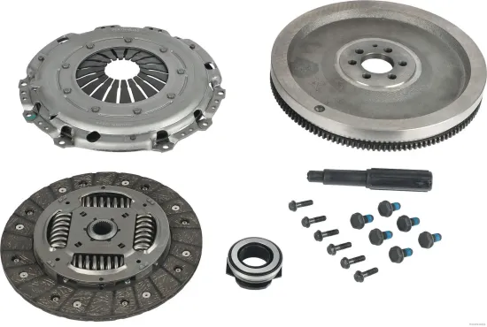 Umrüstsatz, Kupplung HERTH+BUSS JAKOPARTS J2010800 Bild Umrüstsatz, Kupplung HERTH+BUSS JAKOPARTS J2010800