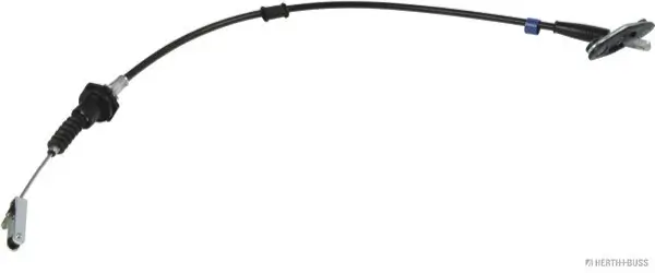 Seilzug, Kupplungsbetätigung HERTH+BUSS JAKOPARTS J2300302