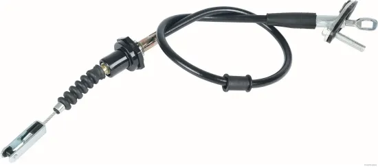 Seilzug, Kupplungsbetätigung HERTH+BUSS JAKOPARTS J2300307 Bild Seilzug, Kupplungsbetätigung HERTH+BUSS JAKOPARTS J2300307