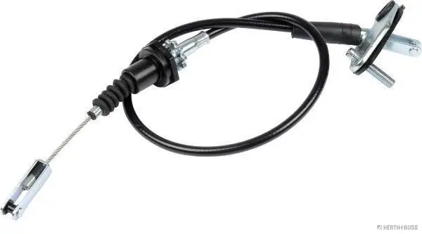 Seilzug, Kupplungsbetätigung HERTH+BUSS JAKOPARTS J2300507