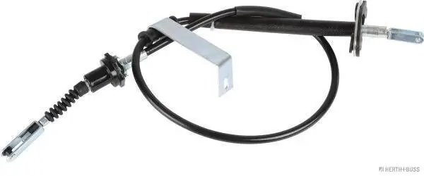 Seilzug, Kupplungsbetätigung HERTH+BUSS JAKOPARTS J2300508