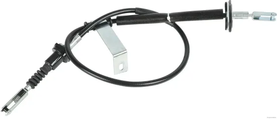 Seilzug, Kupplungsbetätigung HERTH+BUSS JAKOPARTS J2300509 Bild Seilzug, Kupplungsbetätigung HERTH+BUSS JAKOPARTS J2300509