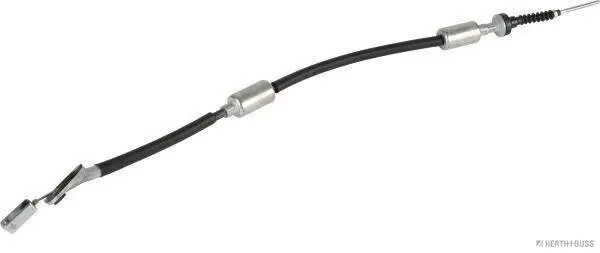 Seilzug, Kupplungsbetätigung HERTH+BUSS JAKOPARTS J2300902