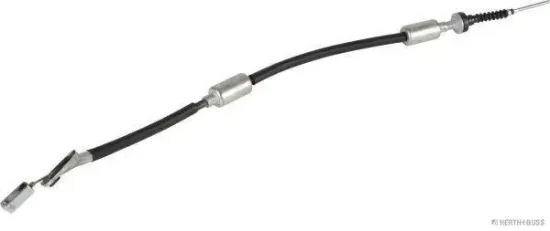 Seilzug, Kupplungsbetätigung HERTH+BUSS JAKOPARTS J2300902 Bild Seilzug, Kupplungsbetätigung HERTH+BUSS JAKOPARTS J2300902