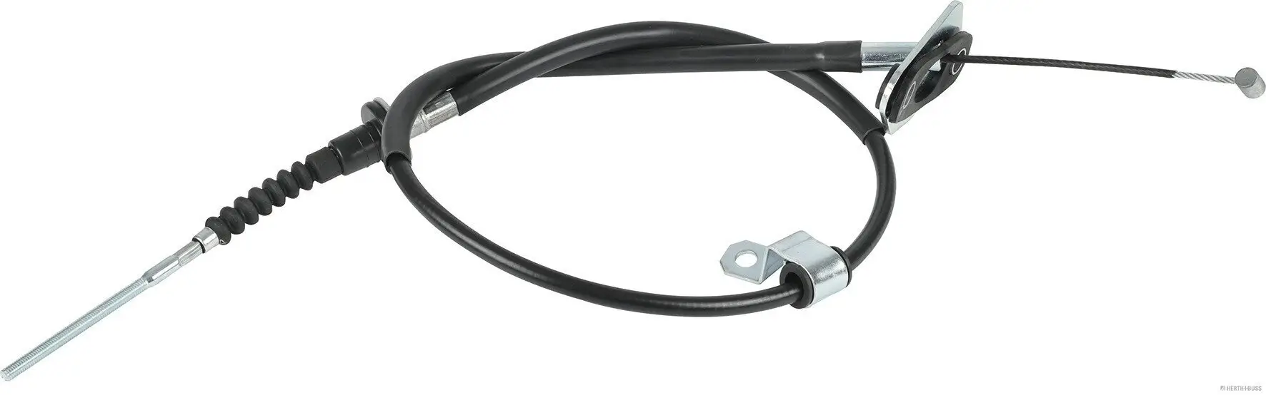 Seilzug, Kupplungsbetätigung HERTH+BUSS JAKOPARTS J2300908