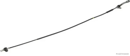 Seilzug, Kupplungsbetätigung HERTH+BUSS JAKOPARTS J2306010 Bild Seilzug, Kupplungsbetätigung HERTH+BUSS JAKOPARTS J2306010
