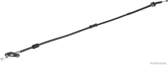 Seilzug, Kupplungsbetätigung HERTH+BUSS JAKOPARTS J2307001 Bild Seilzug, Kupplungsbetätigung HERTH+BUSS JAKOPARTS J2307001