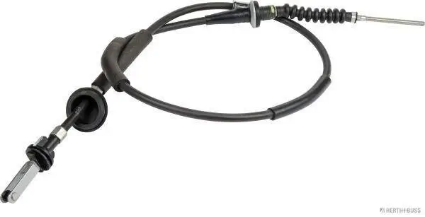 Seilzug, Kupplungsbetätigung HERTH+BUSS JAKOPARTS J2308027