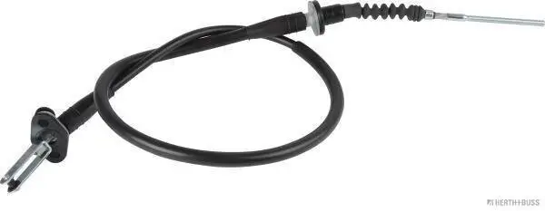 Seilzug, Kupplungsbetätigung HERTH+BUSS JAKOPARTS J2308033