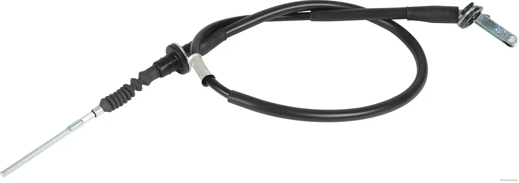 Seilzug, Kupplungsbetätigung HERTH+BUSS JAKOPARTS J2308040